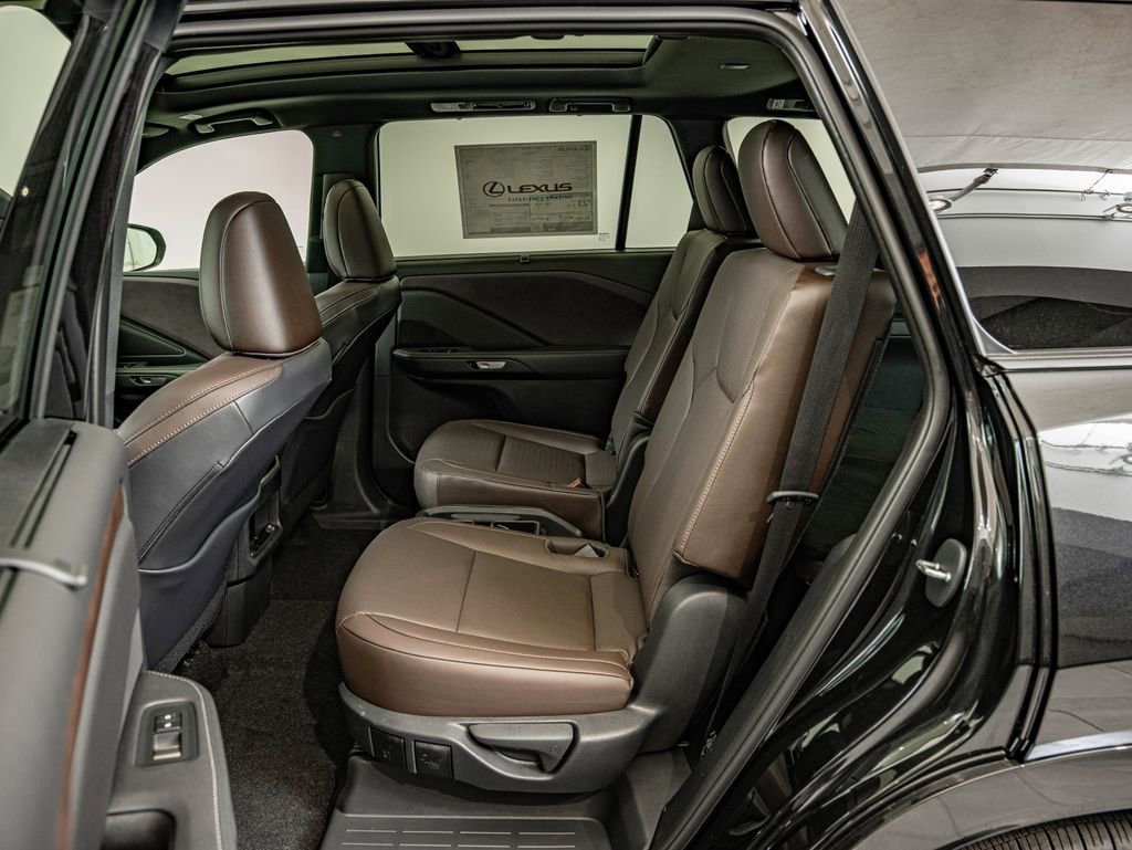 New 2026 Lexus TX 350 AWD image 32