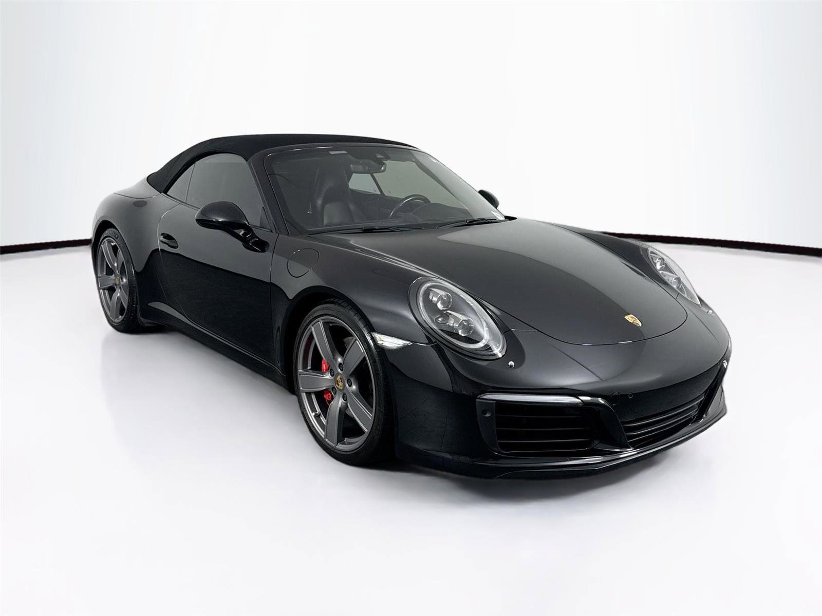 Used 2017 Porsche 911 Carrera S image 9