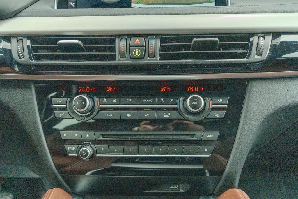 Used 2019 BMW X6 xDrive35i image 28