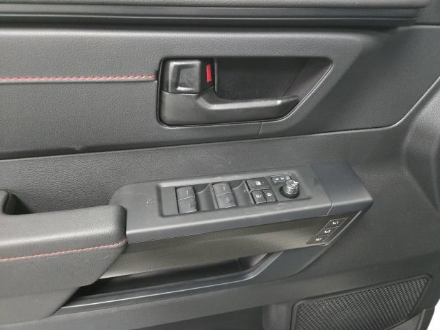 New 2026 Toyota Tundra TRD Pro AWD/4WD image 20