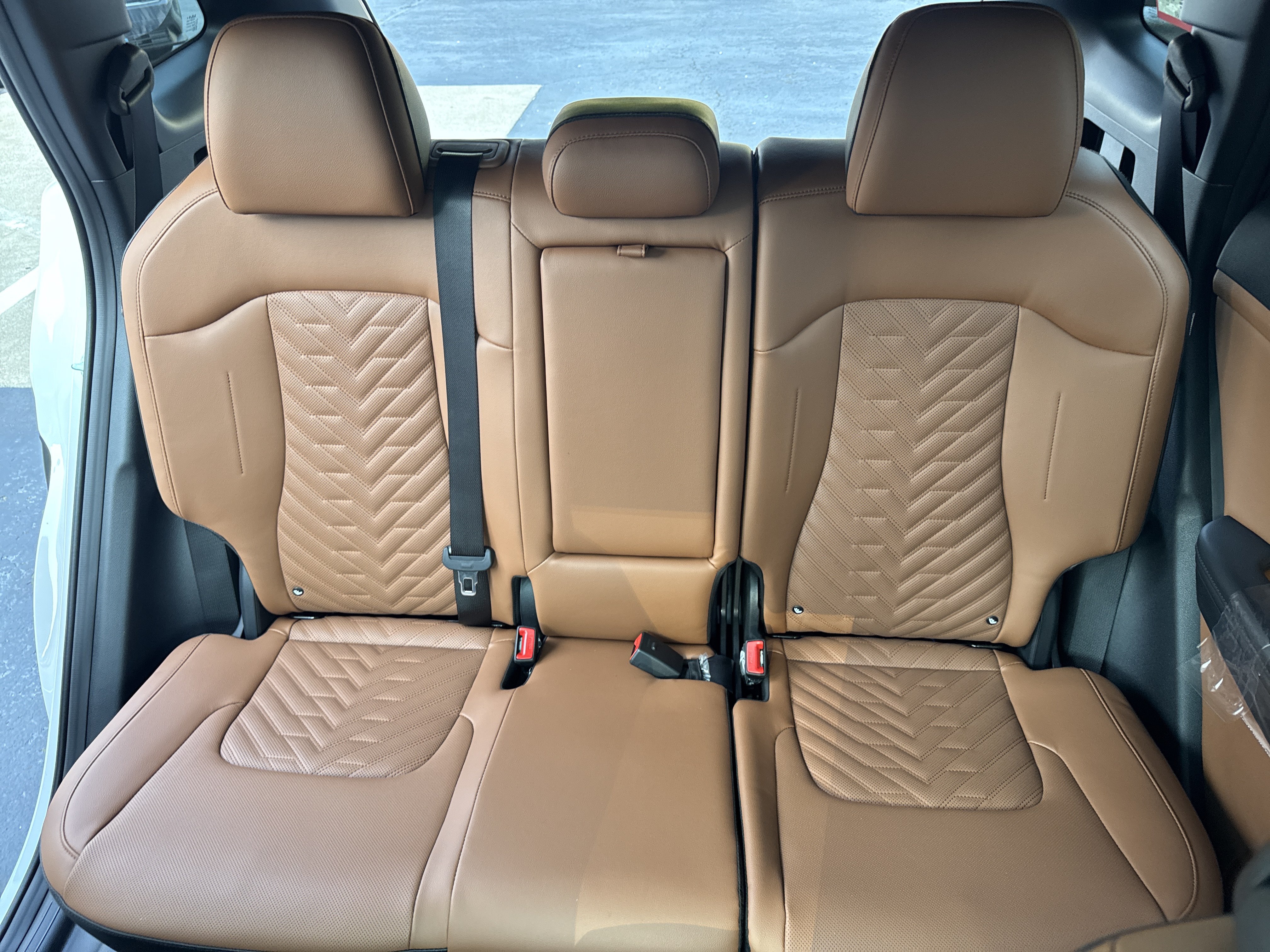New 2026 Kia Sportage X-Line w/ X-Line Technology Package AWD/4WD image 27