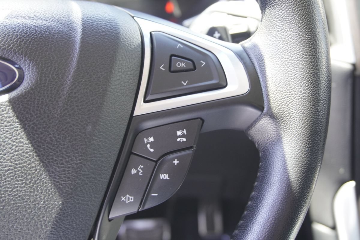 Used 2016 Ford Edge Sport w/ Equipment Group 401A AWD/4WD image 16