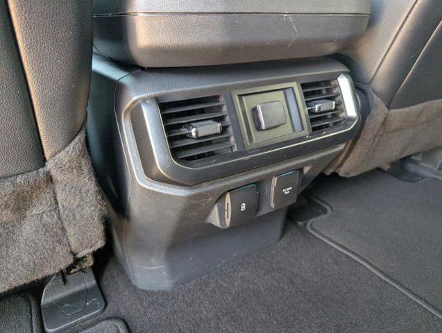 Used 2023 Ford F150 Tremor w/ Trailer Tow Package AWD/4WD image 10