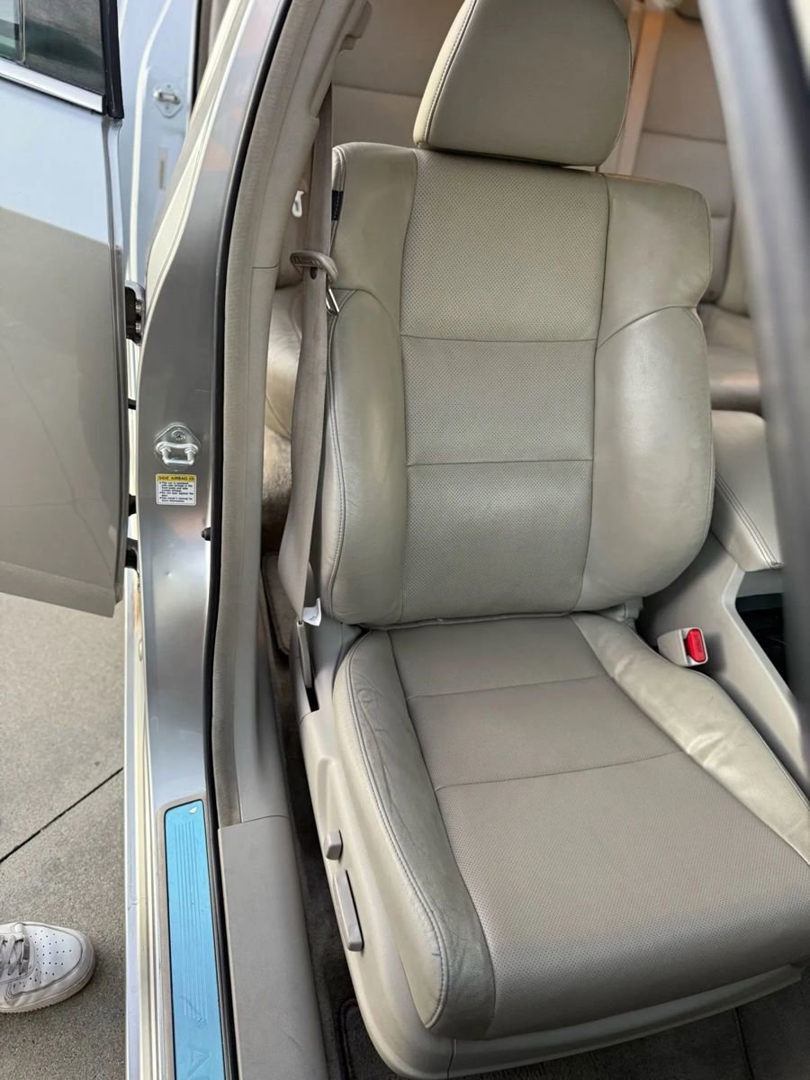 Used 2010 Acura TSX Sedan image 26