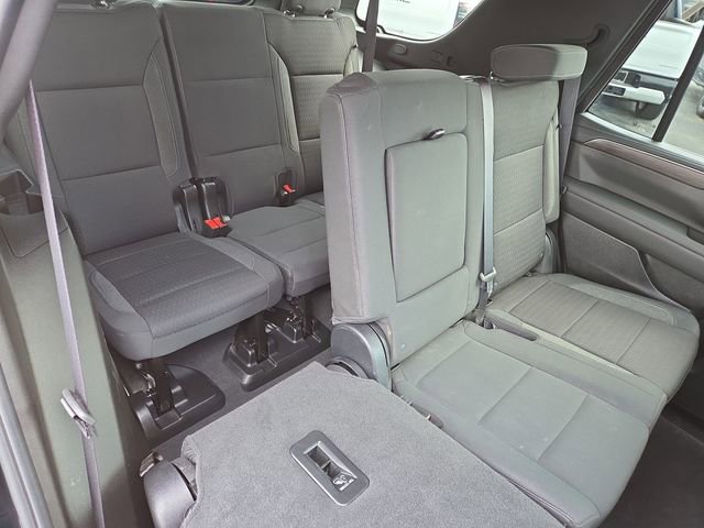 Certified 2023 Chevrolet Tahoe LS image 25