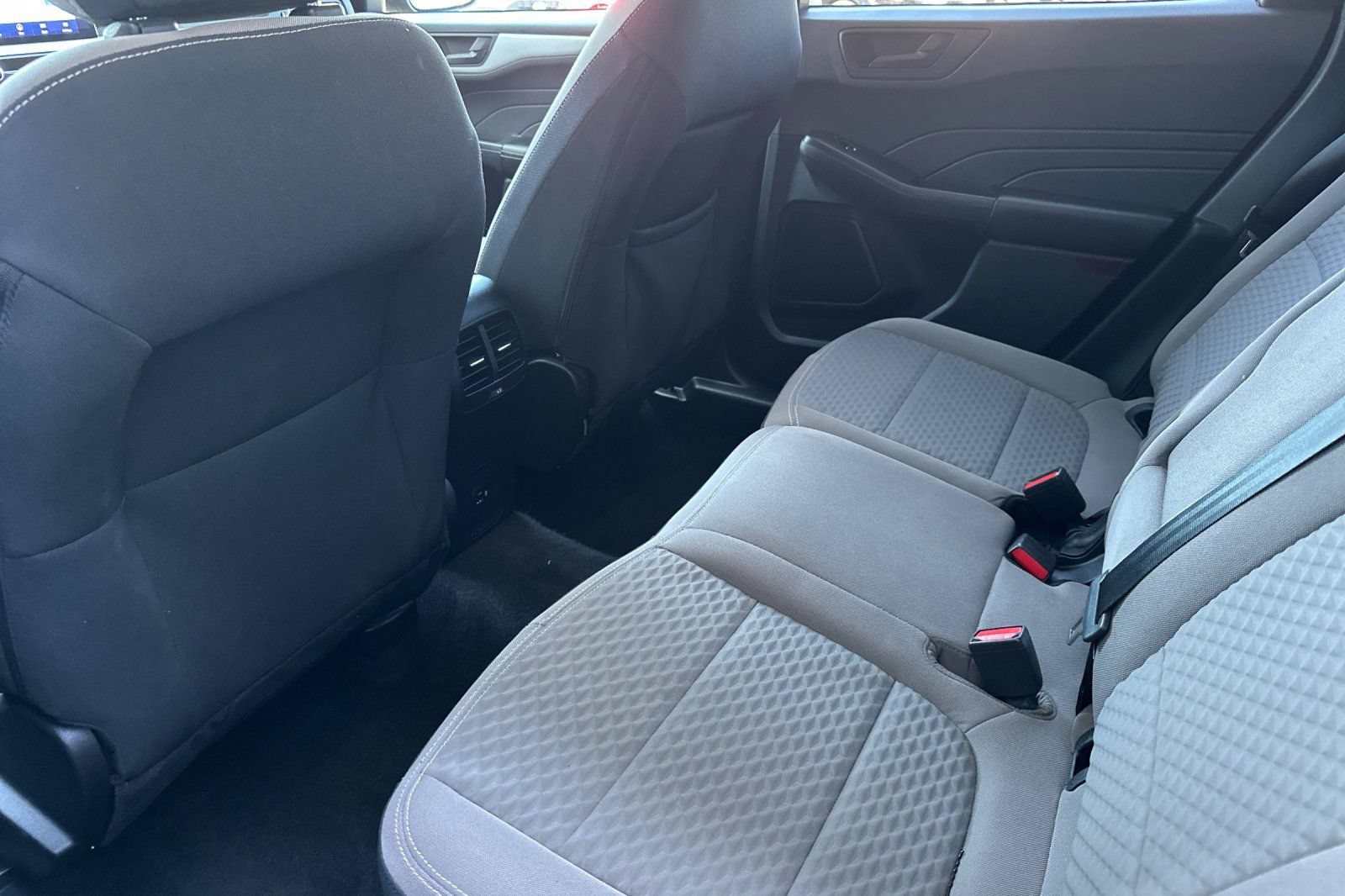 Certified 2022 Ford Escape SE w/ Convenience Package FWD image 15