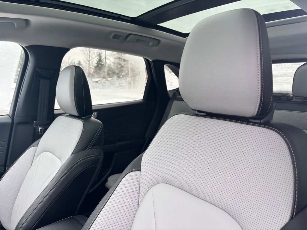 New 2026 Ford Escape Platinum w/ Premium Technology Package image 13