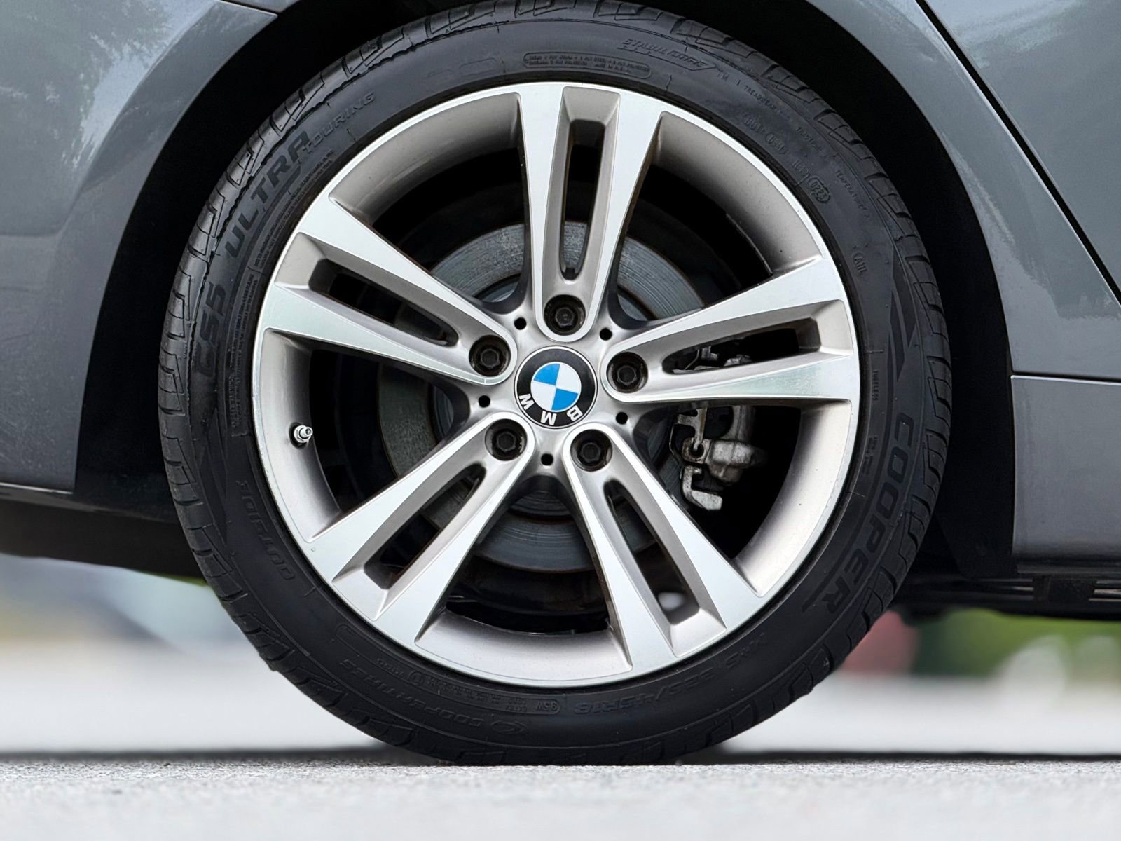 Used 2019 BMW 430i Gran Coupe RWD image 18