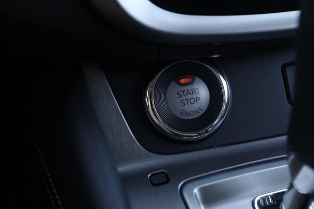 Certified 2024 Nissan Murano SV FWD image 14