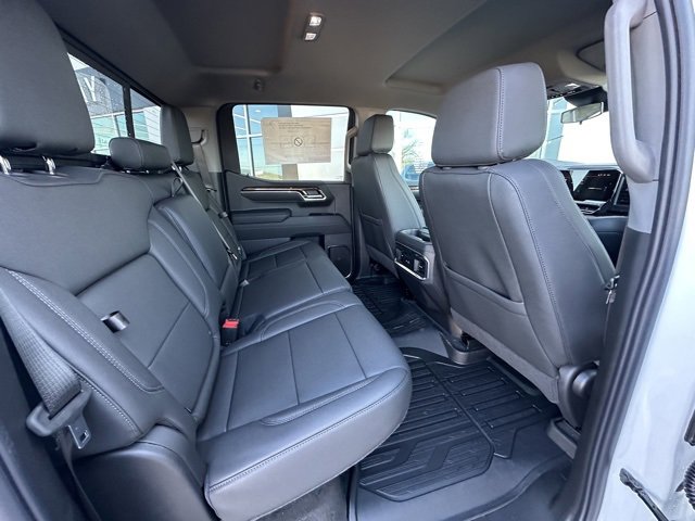 New 2026 GMC Sierra 1500 Elevation w/ Elevation Premium Package image 29