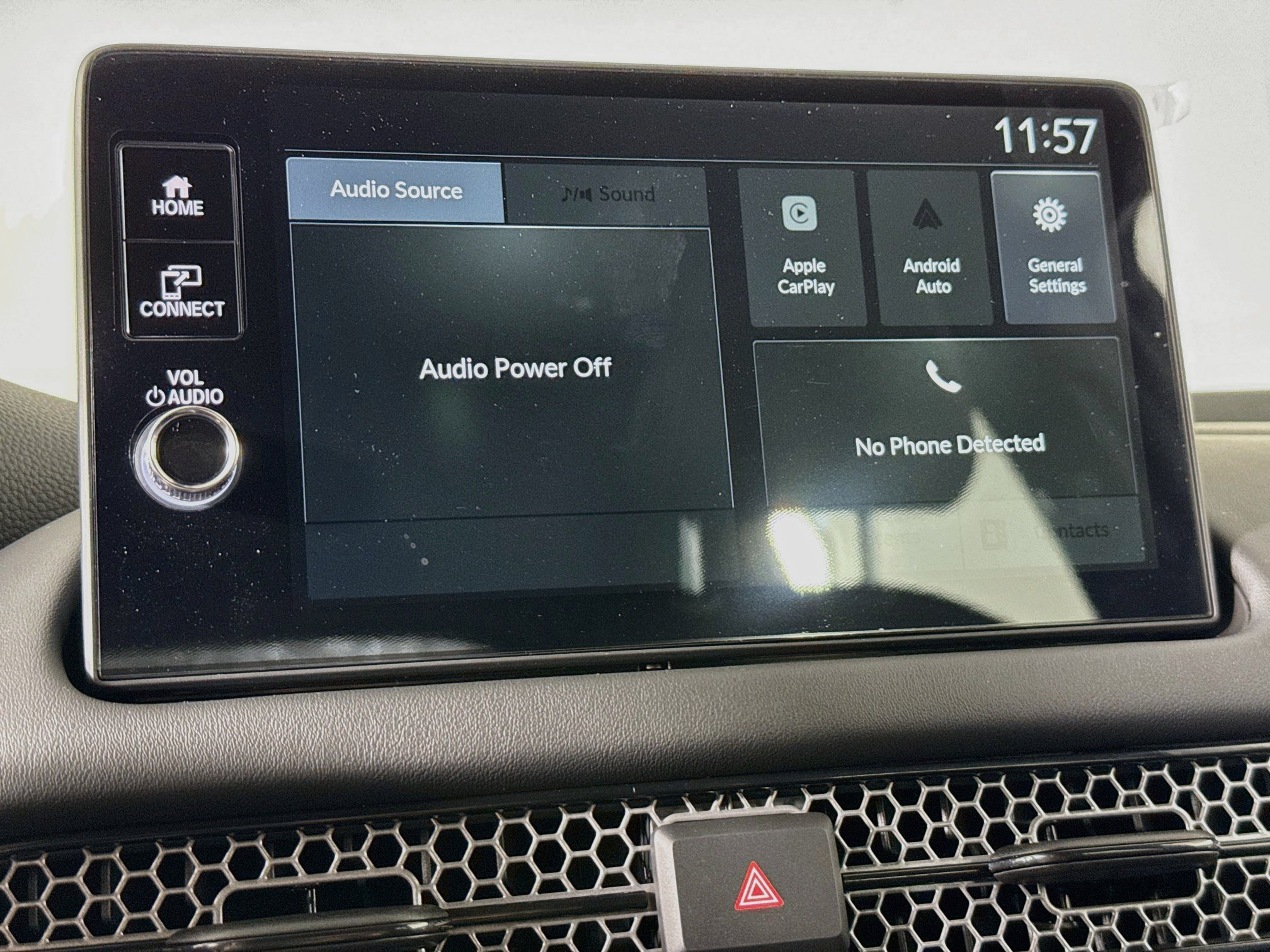 New 2027 Honda HR-V Sport image 16