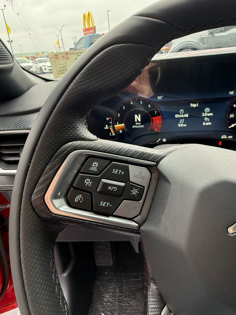 New 2026 Ford Mustang GT Premium w/ GT Performance Package image 20