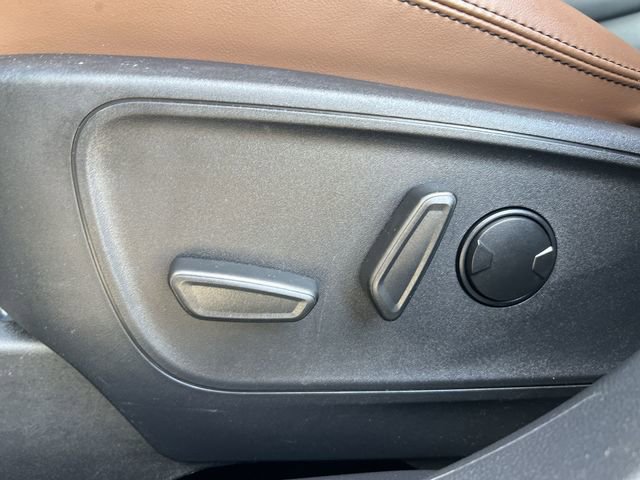 Used 2025 Ford Bronco Sport Outer Banks w/ Outer Banks Tech Package+ AWD/4WD image 27