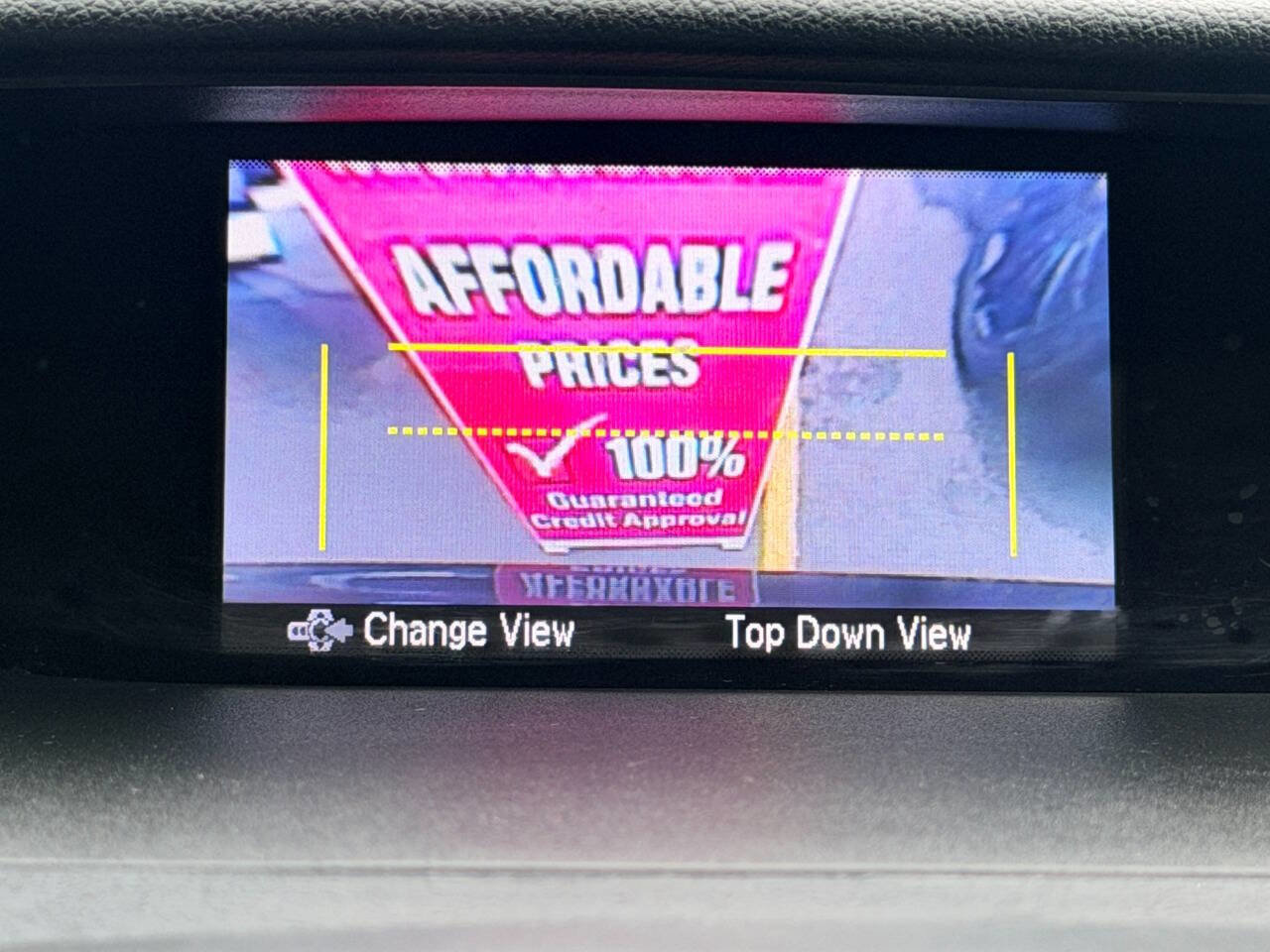 Used 2014 Honda CR-V EX-L image 44