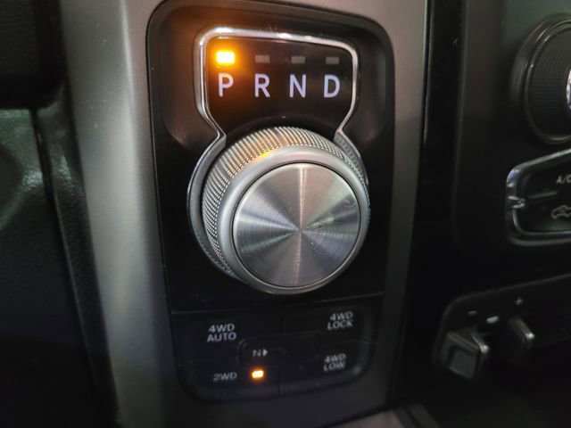 Used 2016 RAM 1500 Sport image 41