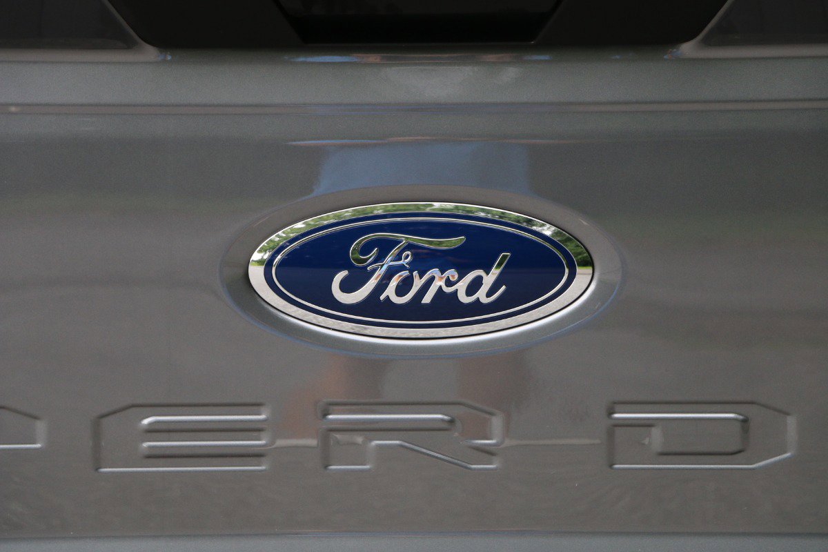 Used 2024 Ford F250 XLT image 5