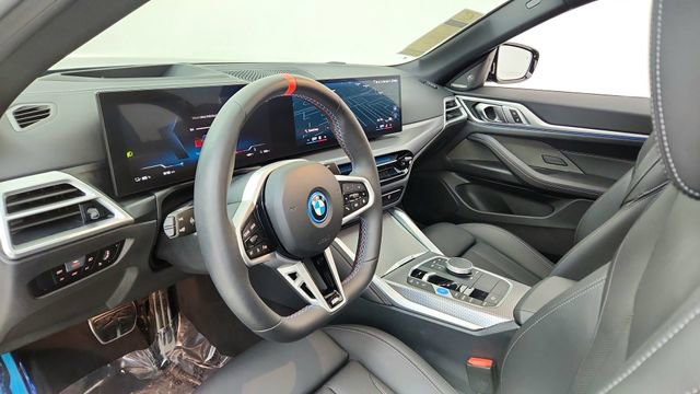 Used 2025 BMW i4 M50 w/ Premium Package image 19