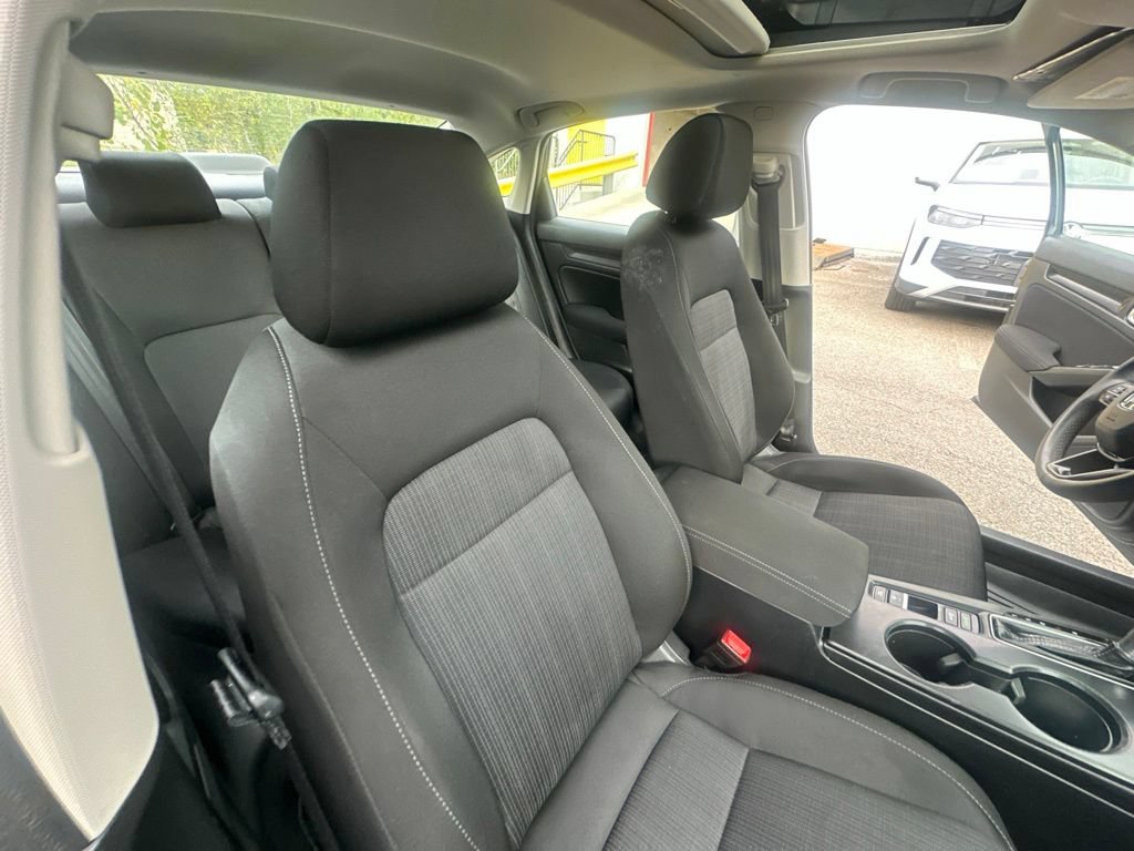 Used 2024 Honda Civic EX image 33