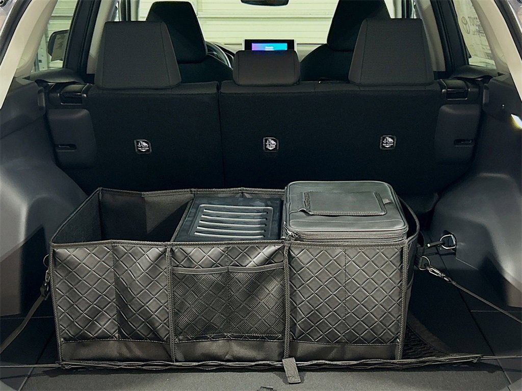 New 2025 Toyota RAV4 LE image 24