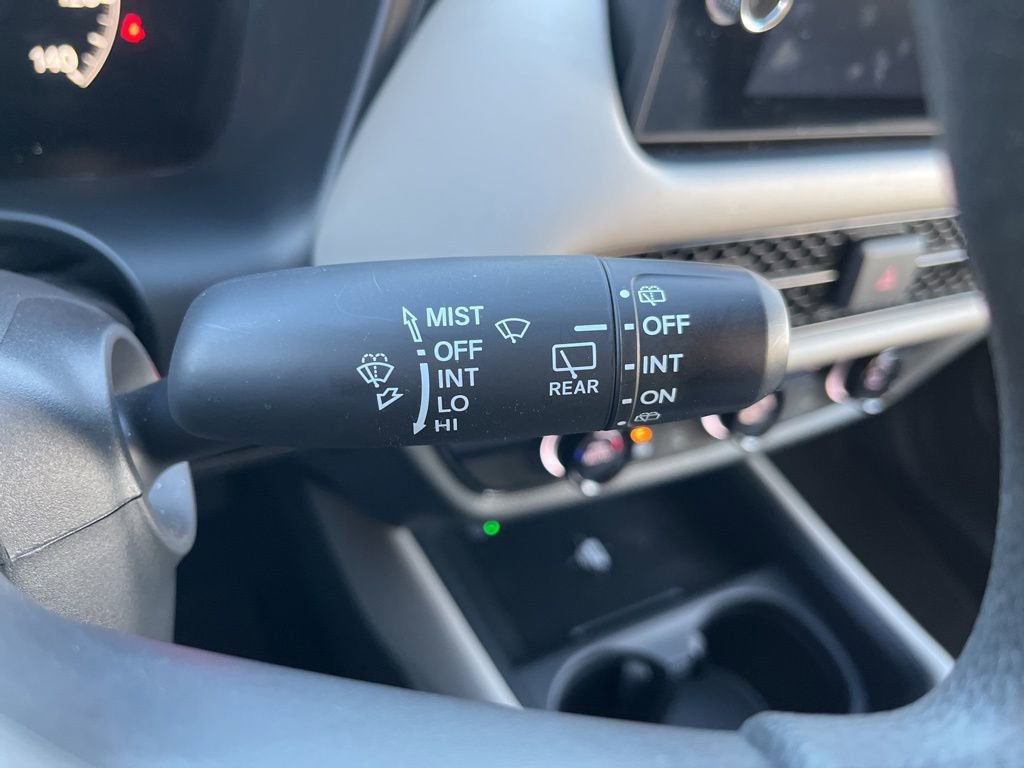 Used 2026 Honda HR-V LX image 63