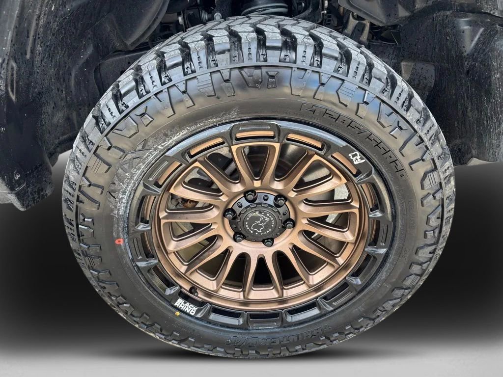 Used 2026 RAM 1500 Rebel w/ G/T Package AWD/4WD image 15