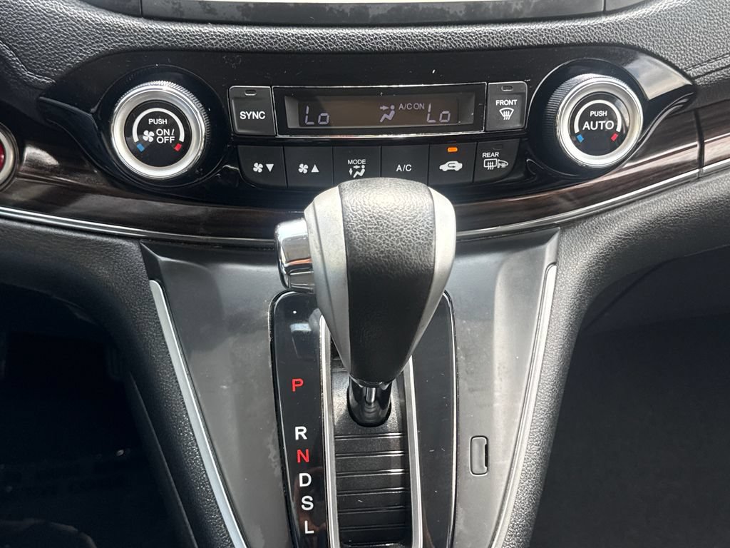 Used 2016 Honda CR-V EX-L image 25