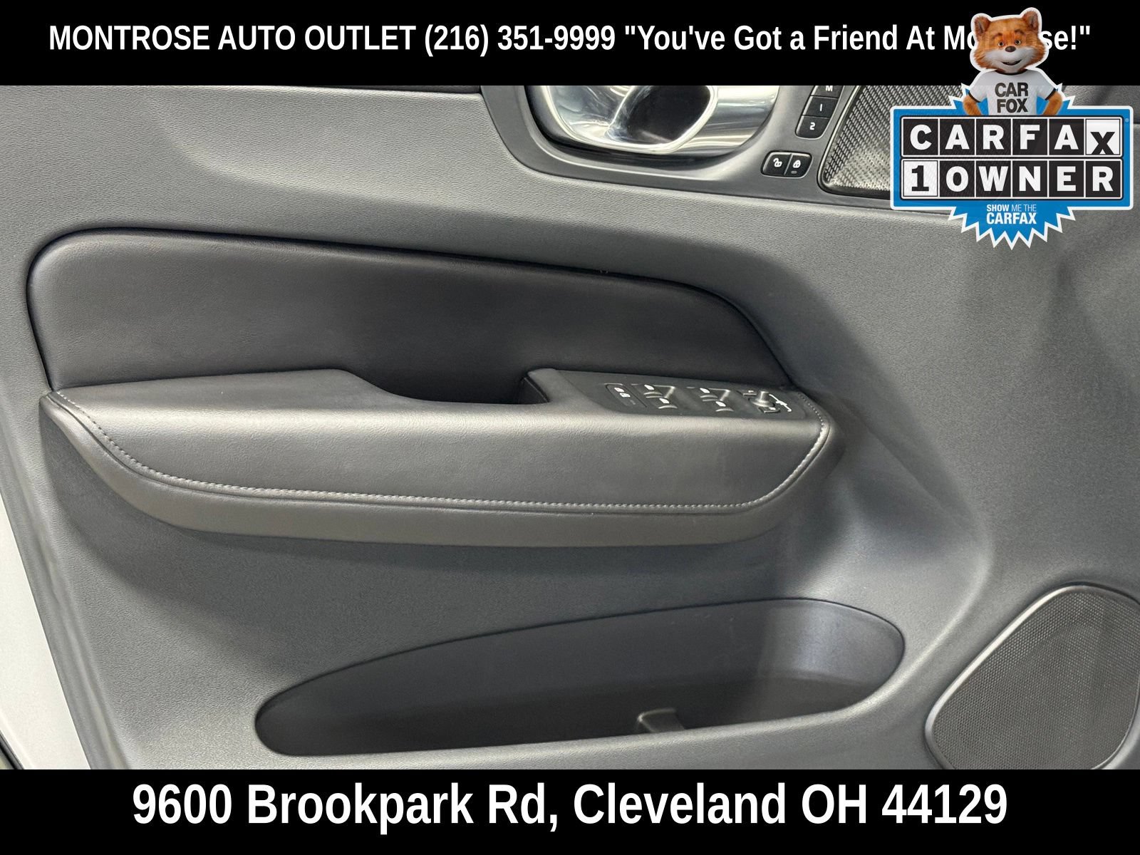 Used 2023 Volvo XC60 T8 Plus AWD/4WD image 14