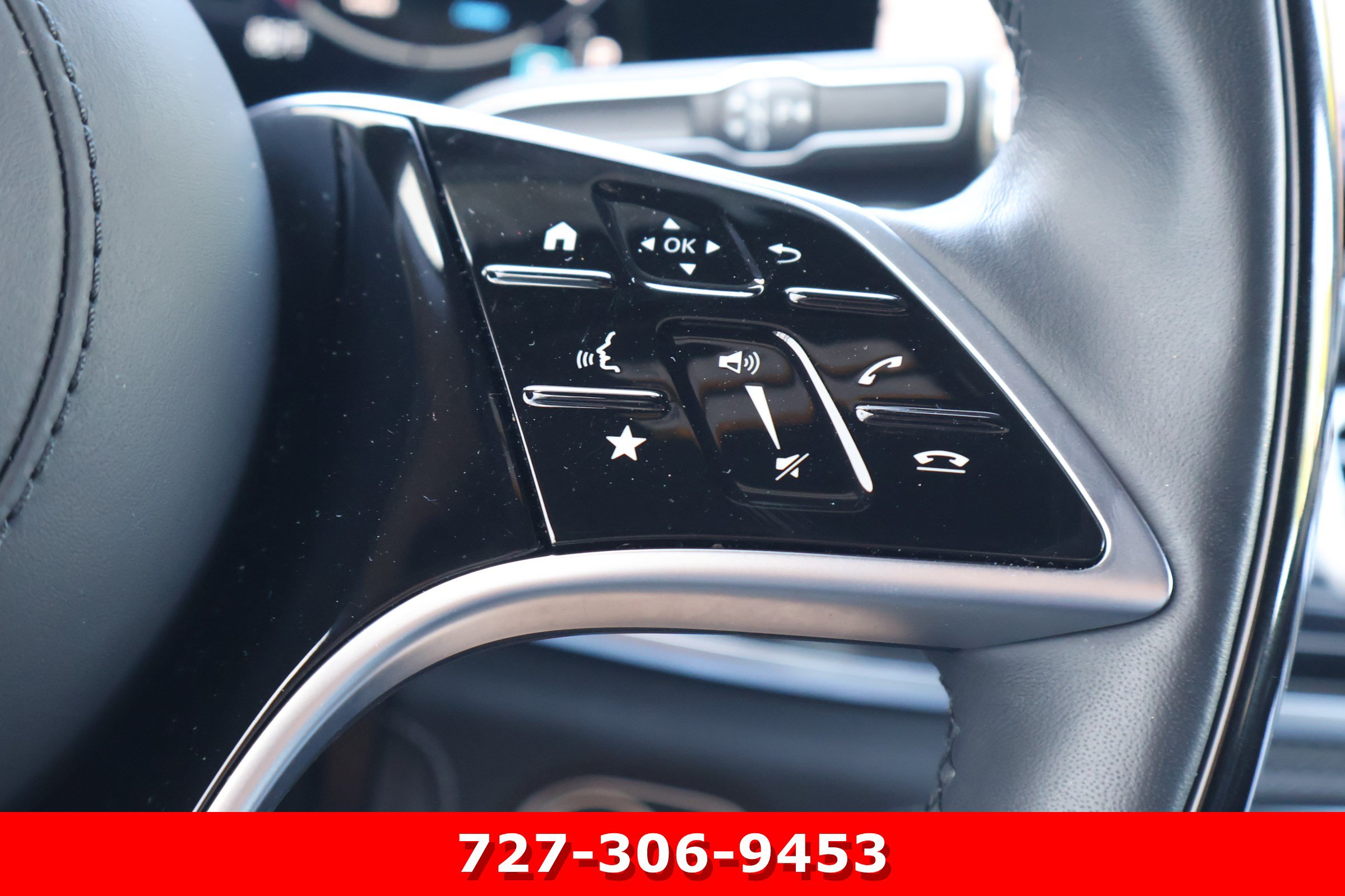 Certified 2026 Mercedes-Benz Maybach GLS 600 4MATIC image 28
