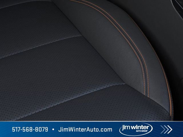 New 2026 Buick Envista Avenir image 22