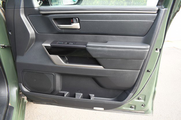 Used 2023 Toyota Tundra Limited image 23