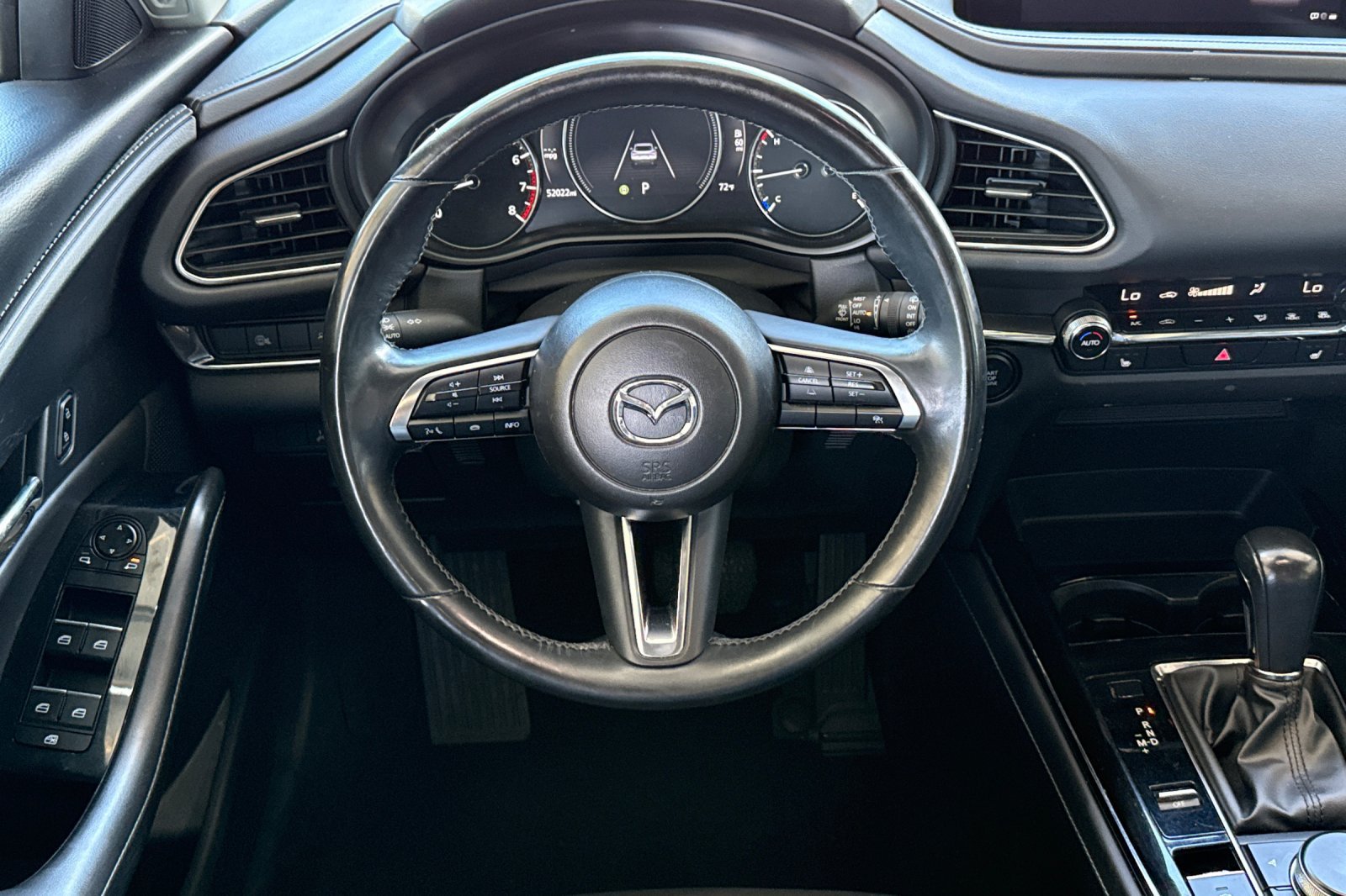 Used 2024 MAZDA CX-30 AWD 2.5 S w/ Preferred Package image 21