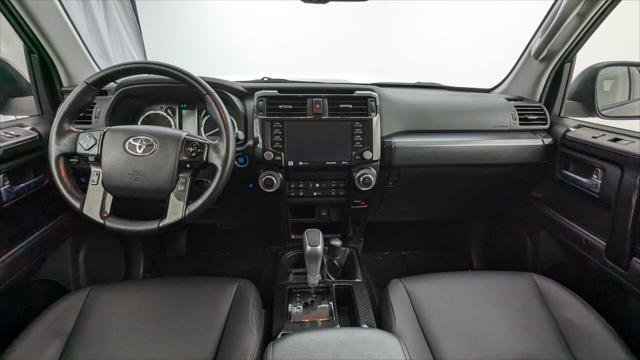 Used 2024 Toyota 4Runner TRD Pro AWD/4WD image 24