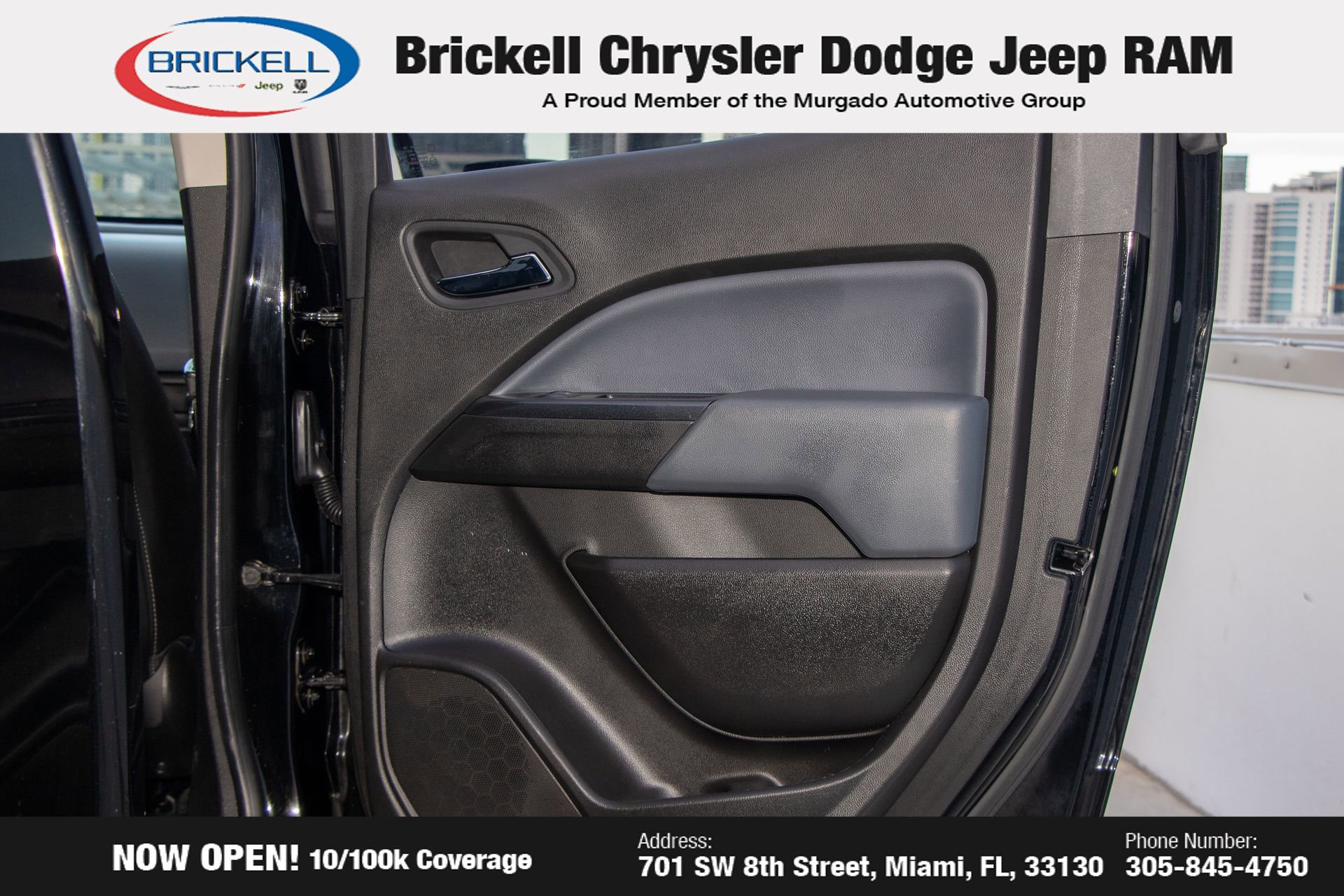 Used 2015 Chevrolet Colorado Z71 image 12