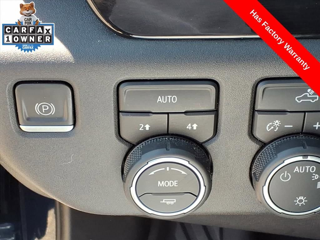 Used 2023 Chevrolet Silverado 1500 LT image 24