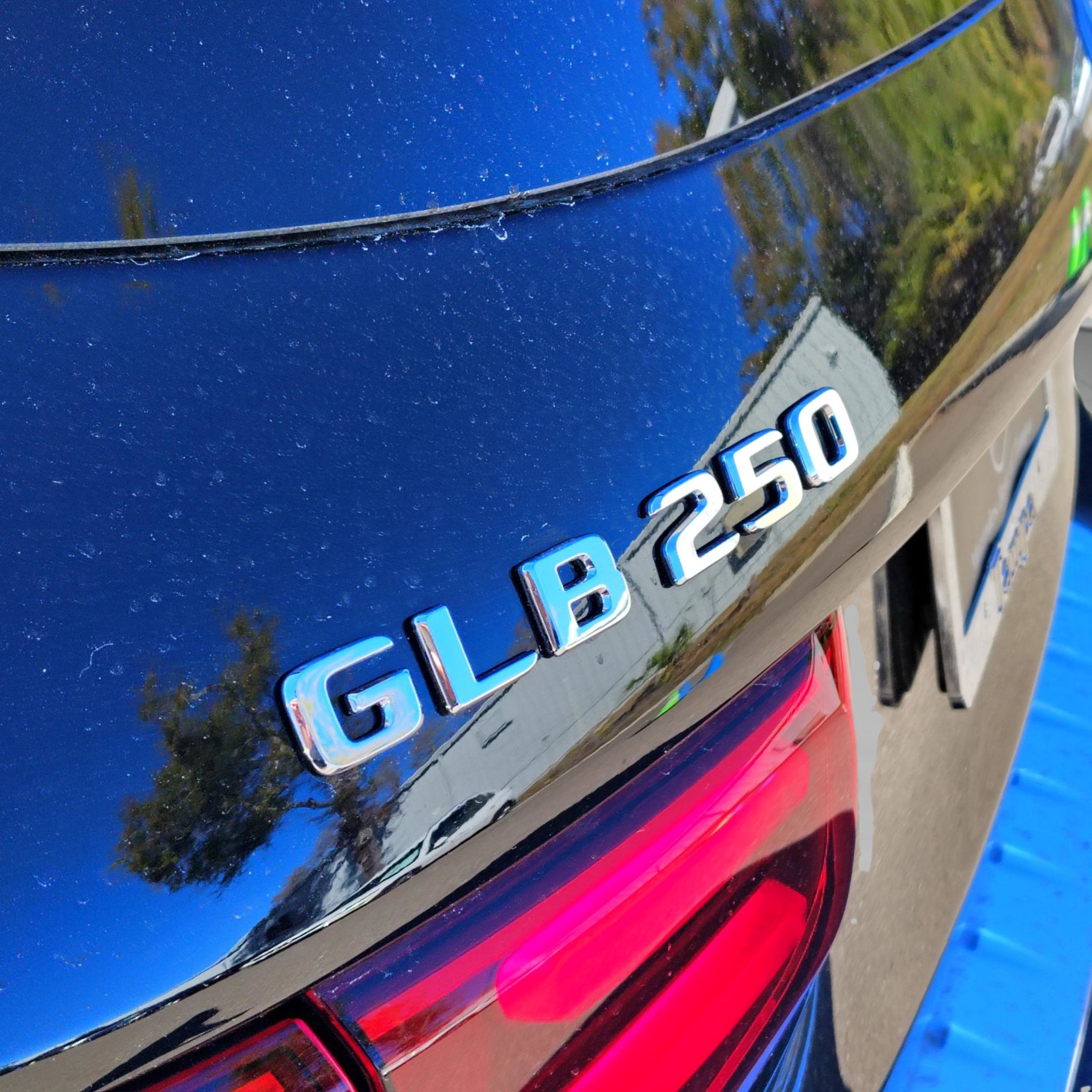 Certified 2026 Mercedes-Benz GLB 250 image 7