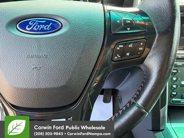 Used 2016 Ford Explorer Sport w/ Equipment Group 401A AWD/4WD image 19