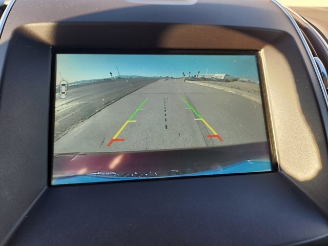 Used 2018 Ford Edge Titanium w/ Equipment Group 302A image 28