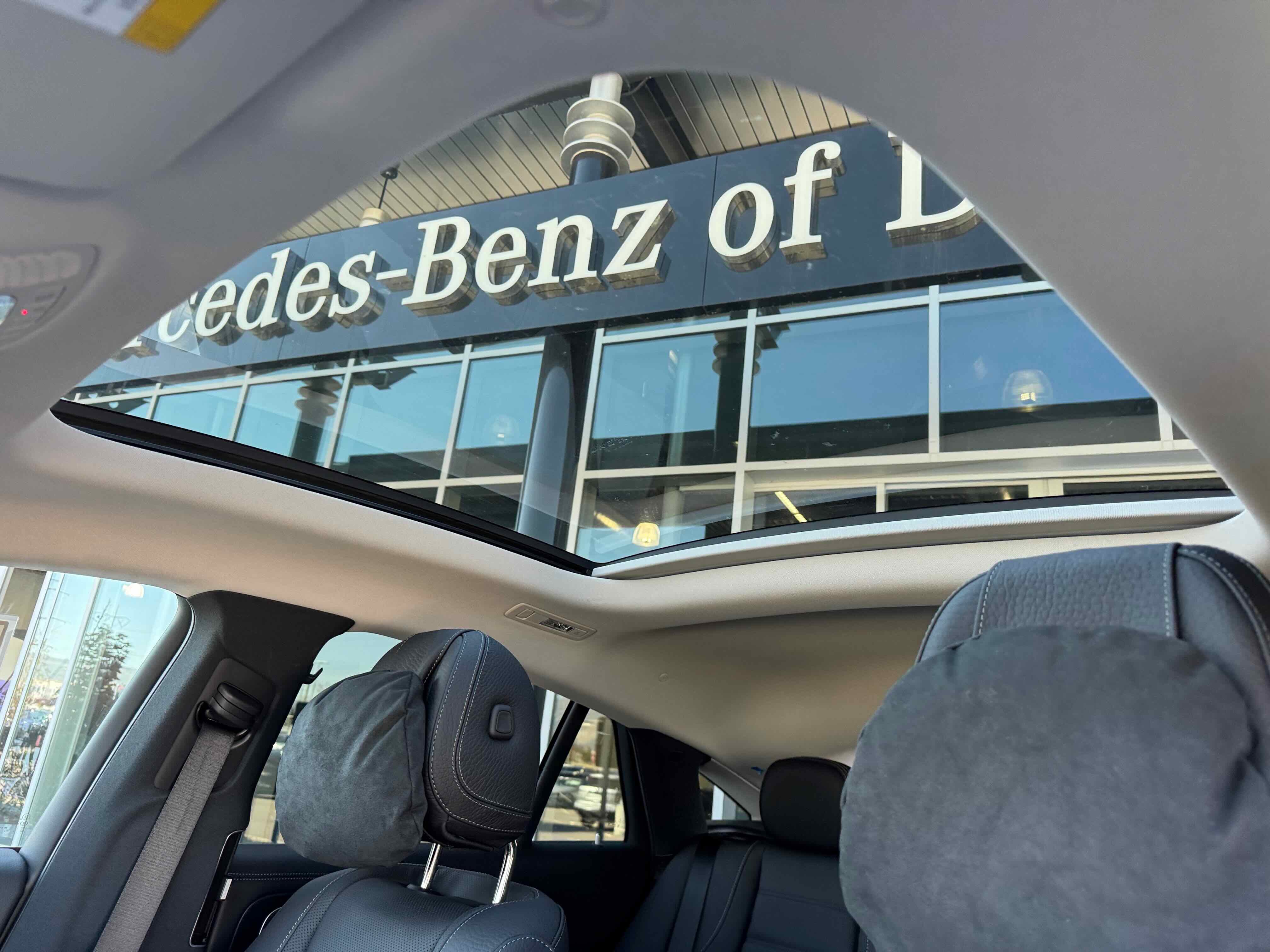 New 2026 Mercedes-Benz GLE 450 4MATIC Coupe image 27