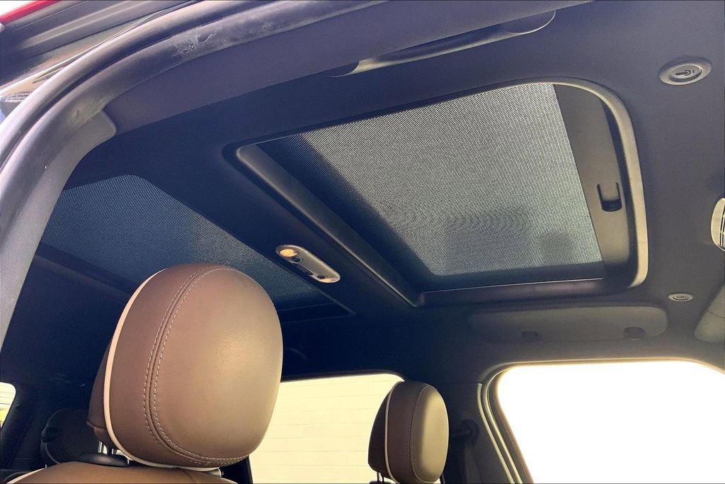 Used 2018 MINI Cooper Countryman John Cooper Works image 20