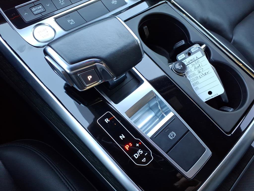Used 2020 Audi Q7 3.0T Premium w/ Convenience Package image 23