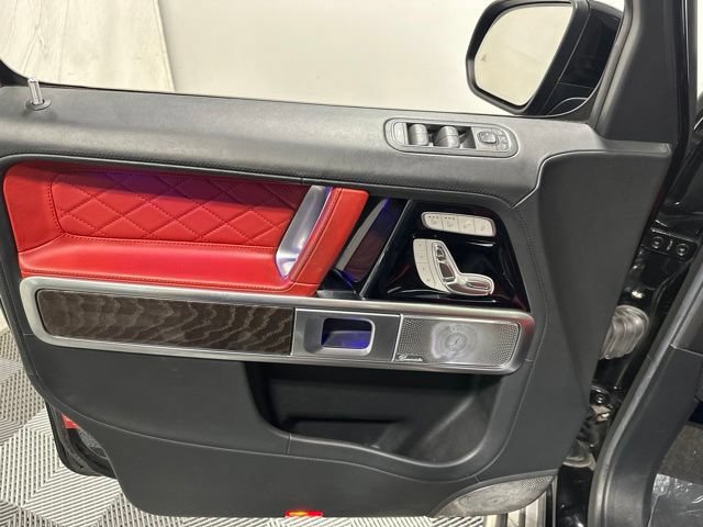 Used 2019 Mercedes-Benz G 550 image 14