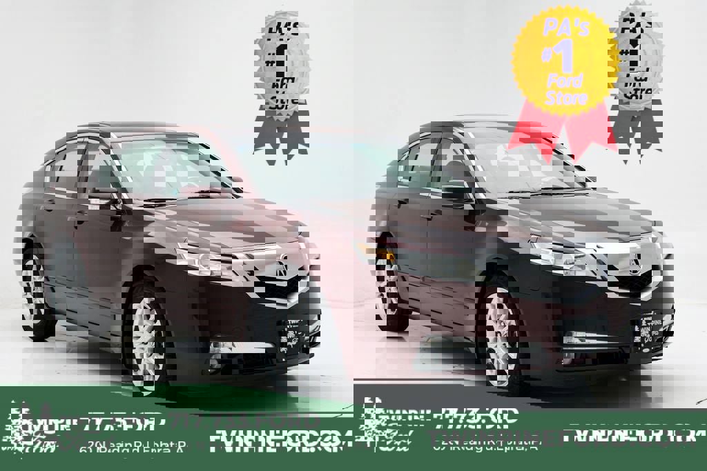 Used 2009 Acura TL image 1