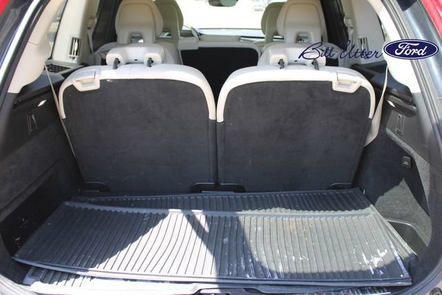Used 2022 Volvo XC90 T6 Inscription w/ Advanced Package AWD/4WD image 10