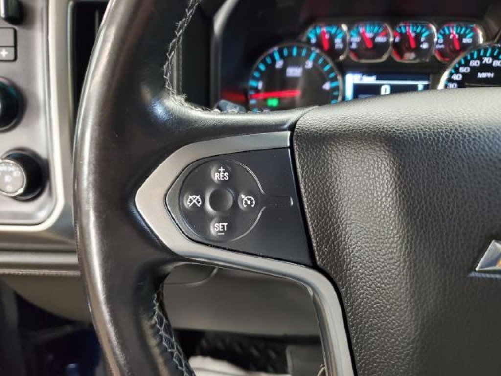 Used 2015 Chevrolet Silverado 2500 LTZ w/ Duramax Plus Package image 21