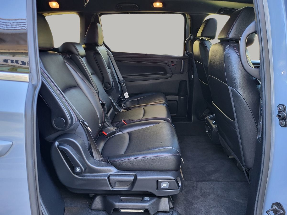 Used 2024 Honda Odyssey Sport image 20