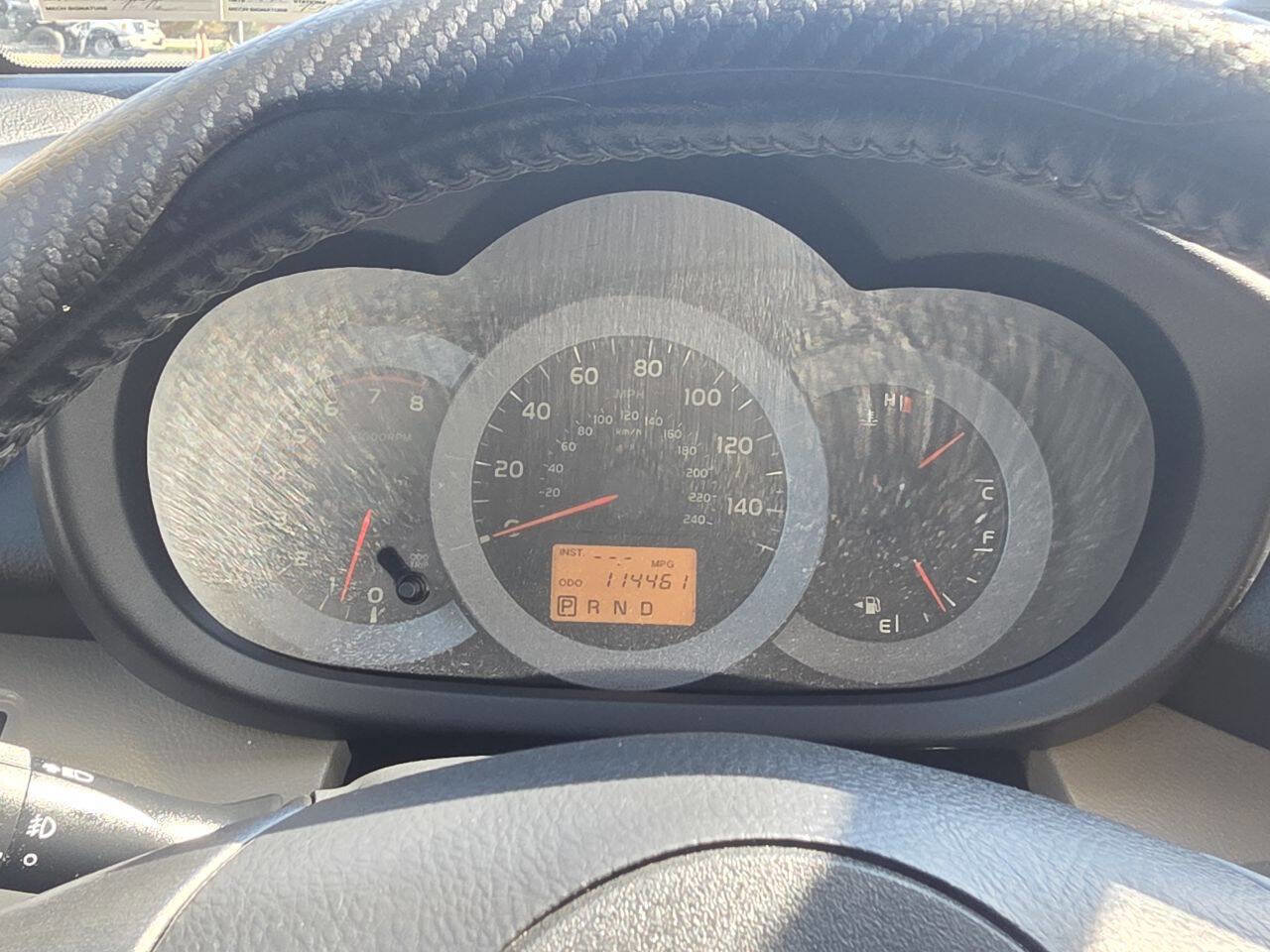 Used 2010 Toyota RAV4 Limited image 18