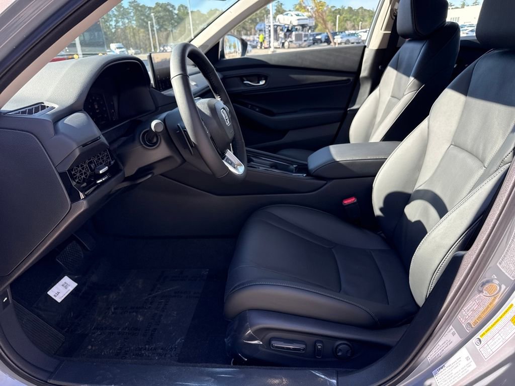 New 2026 Honda Accord Touring image 11