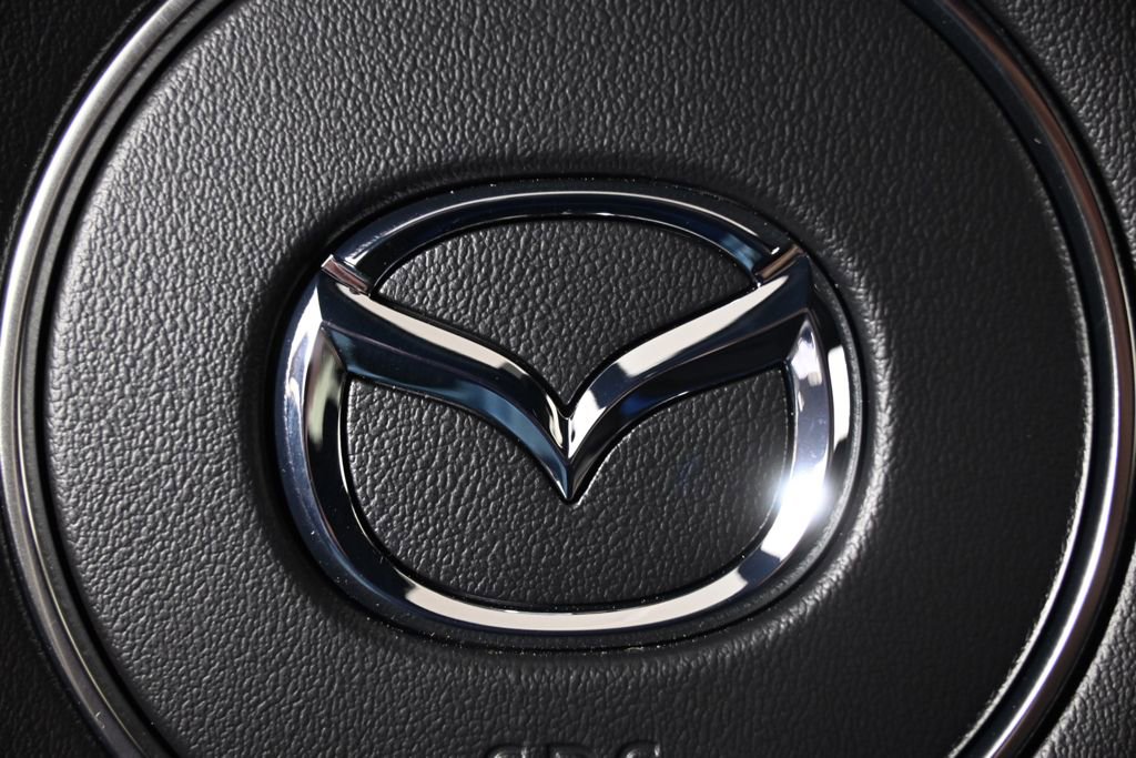 New 2026 MAZDA CX-90 3.3 Turbo S w/ Premium Package AWD/4WD image 37