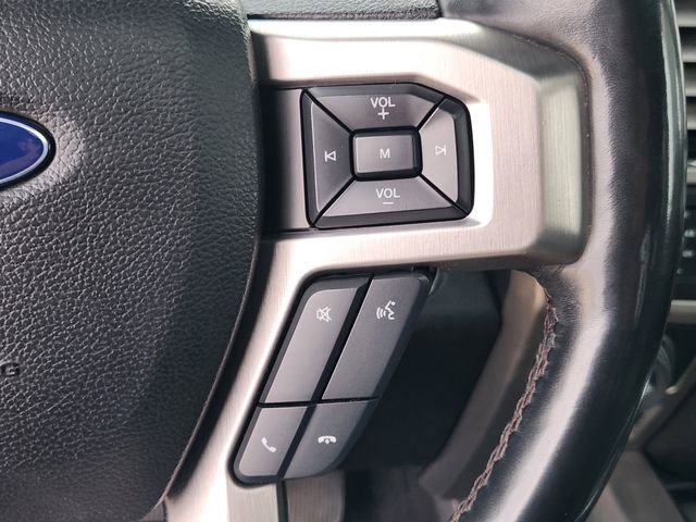 Used 2018 Ford F150 Platinum w/ Equipment Group 701A Luxury image 21