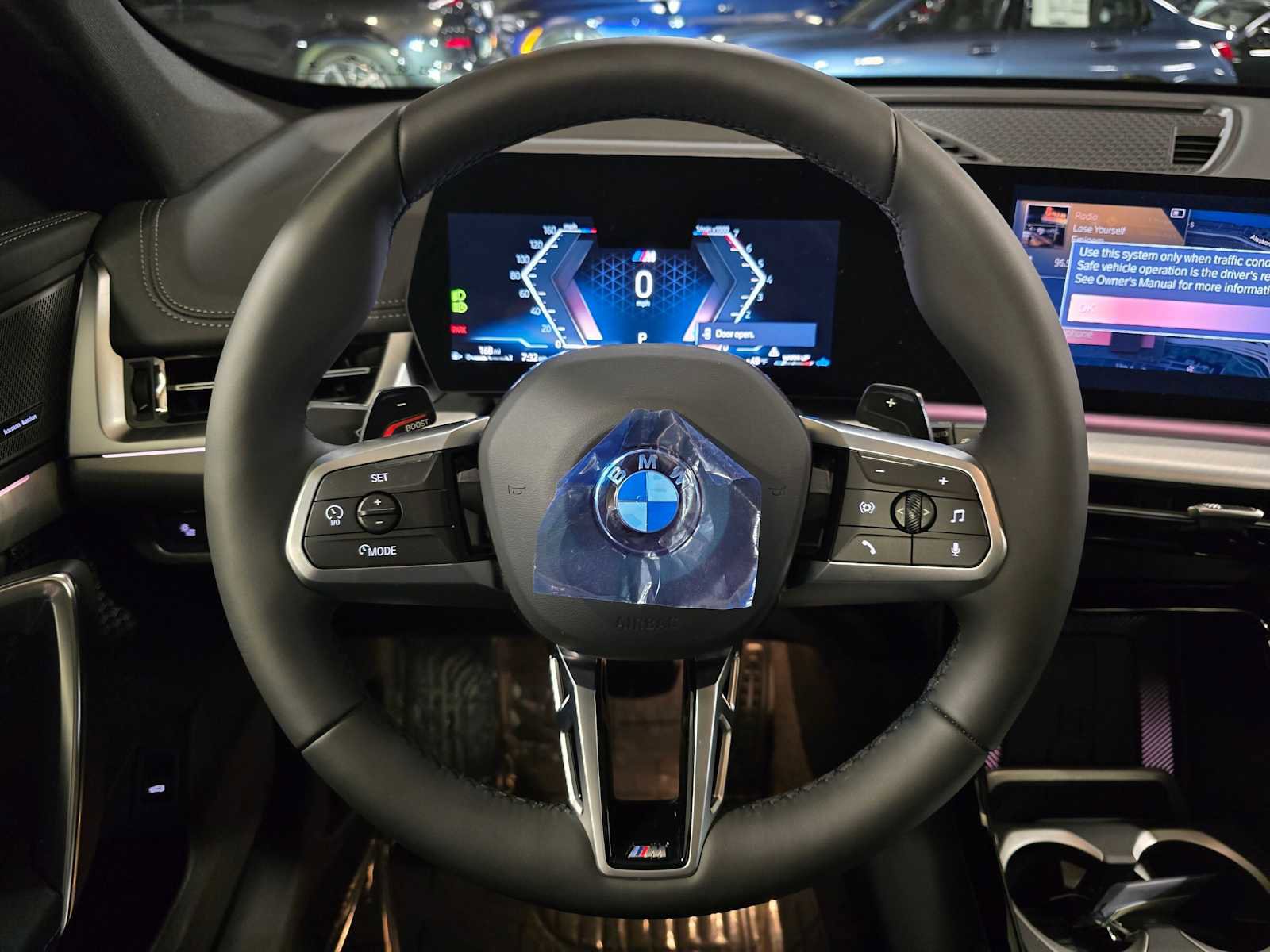 New 2026 BMW X1 xDrive28i image 11